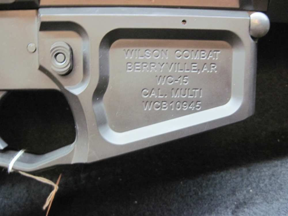 Wilson Combat WC-15 .300 BLK-img-3
