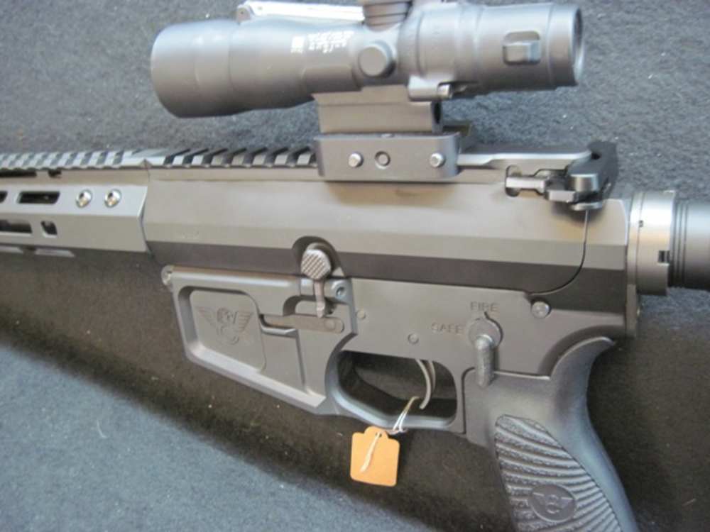 Wilson Combat WC-15 .300 BLK-img-9