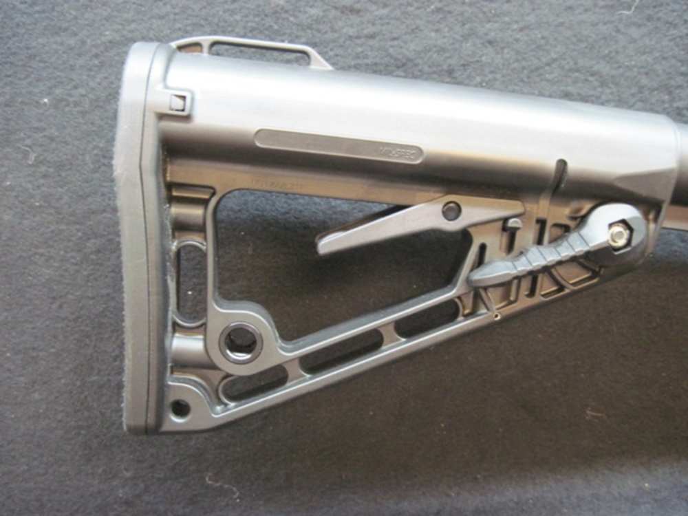 Wilson Combat WC-15 .300 BLK-img-1