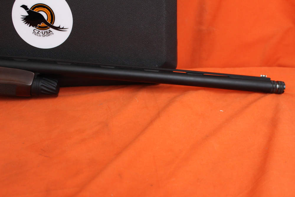 CZ 1012 G2 Semi Auto 12ga NEW! Free Layaway!-img-5