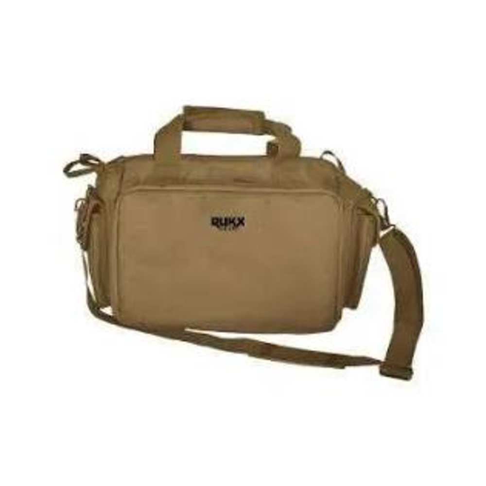 RUKX Gear  Tactical Range Bag-img-0
