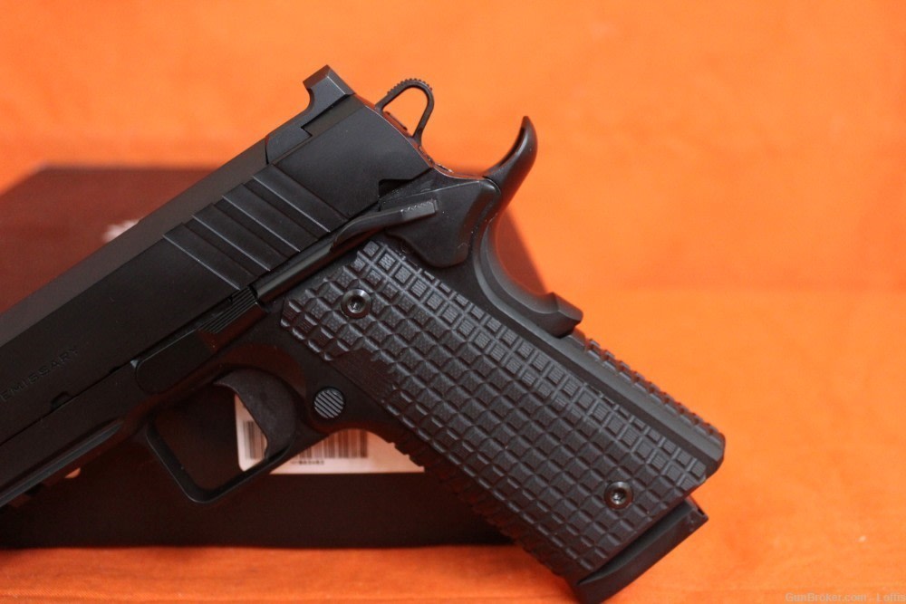 Springfield Armory Emissary .45acp NEW! Free Layaway!-img-3