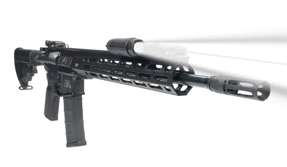 CRIMSON TRACE CMR-301 Rail Master® Pro-img-0