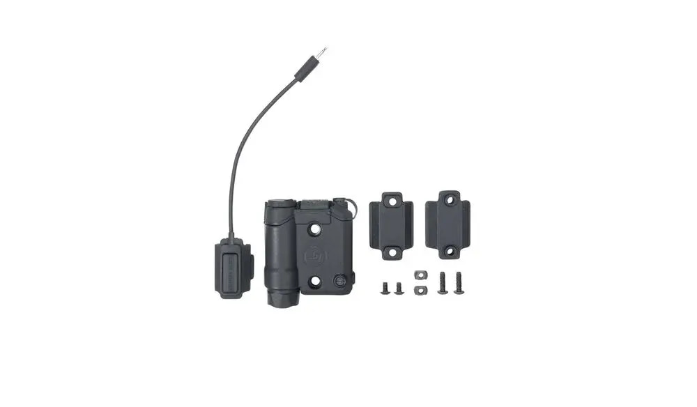 CRIMSON TRACE CMR-301 Rail Master® Pro-img-3