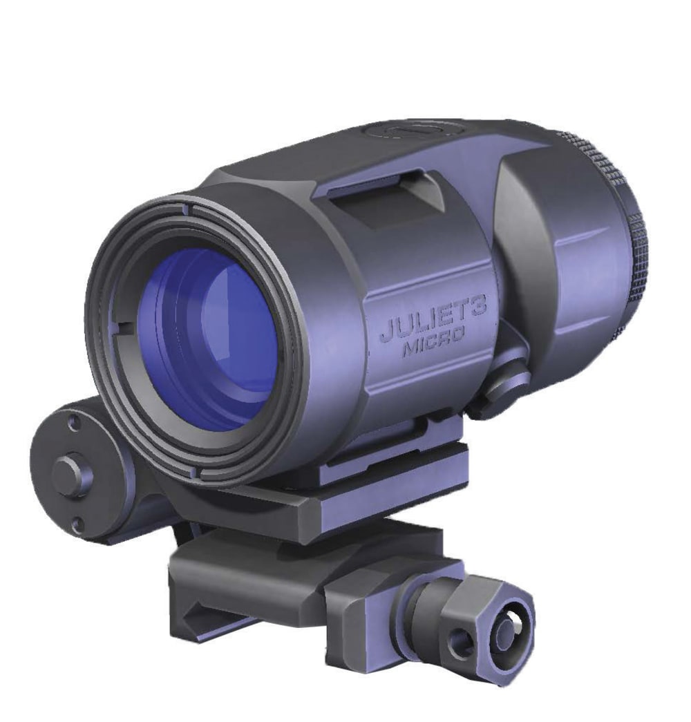 SIG SAUER Juliet 3 Micro-Magnifier   SOJ3M001-img-0