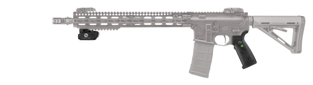 Crimson Trace LiNQ Wireless Weapon Light-img-0