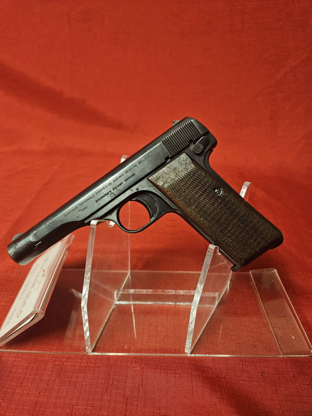 FN 1922 32ACP German Occupation -img-0