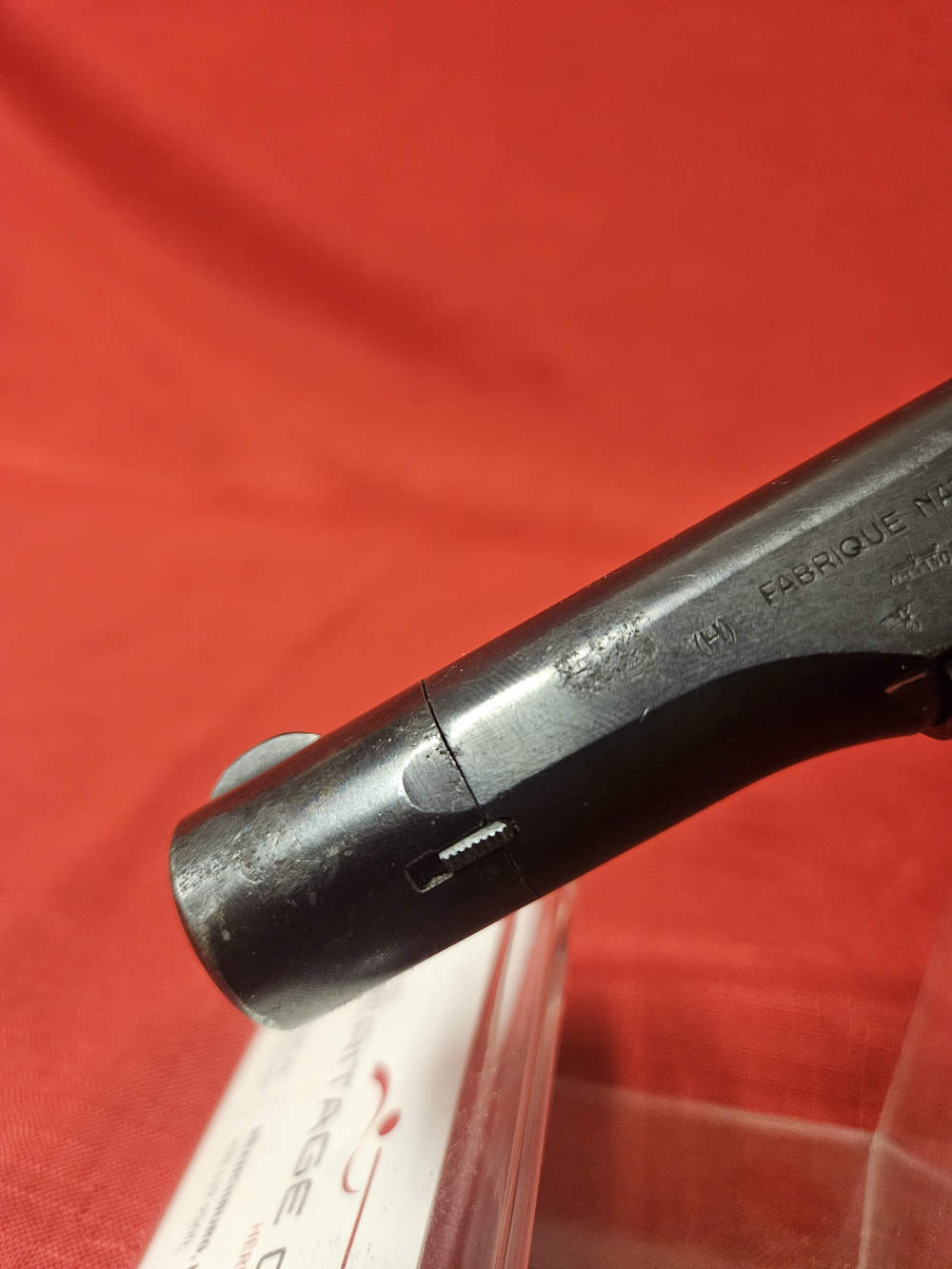 FN 1922 32ACP German Occupation -img-3