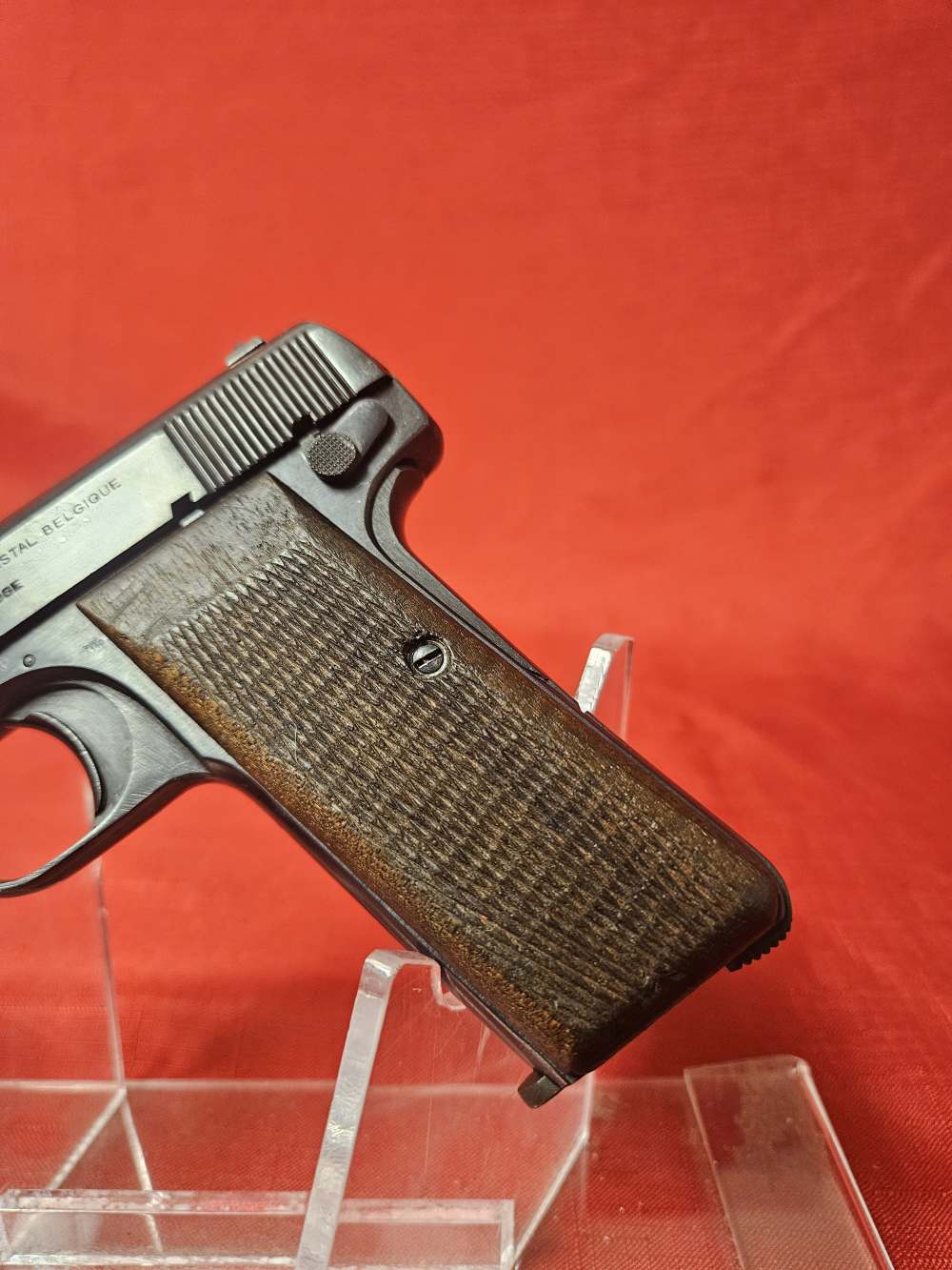 FN 1922 32ACP German Occupation -img-1