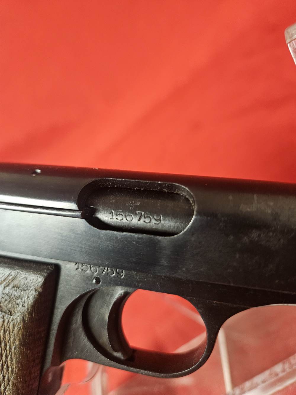 FN 1922 32ACP German Occupation -img-9
