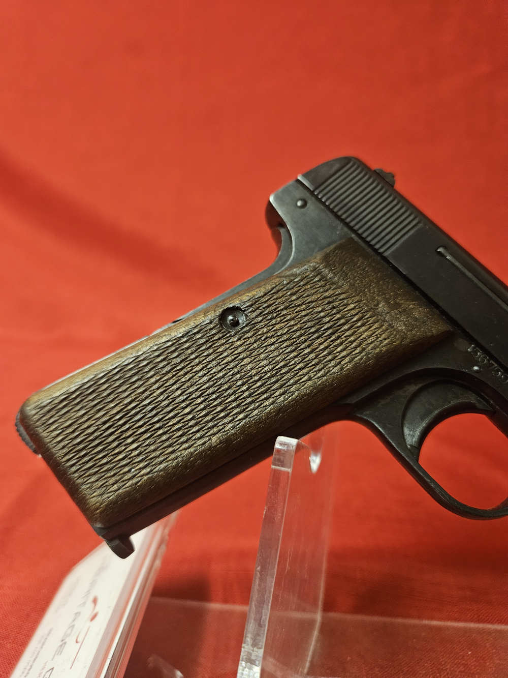 FN 1922 32ACP German Occupation -img-6