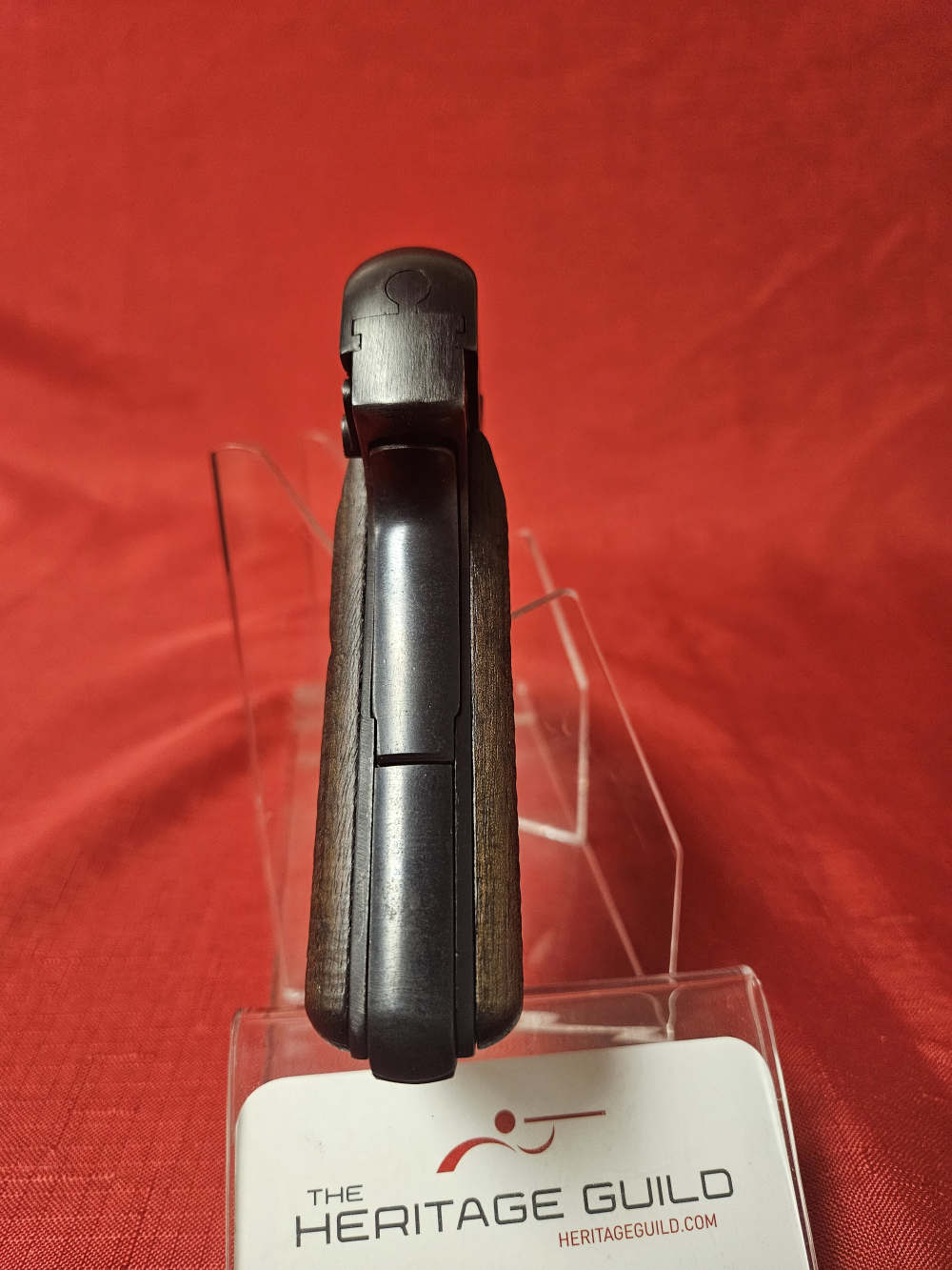 FN 1922 32ACP German Occupation -img-12