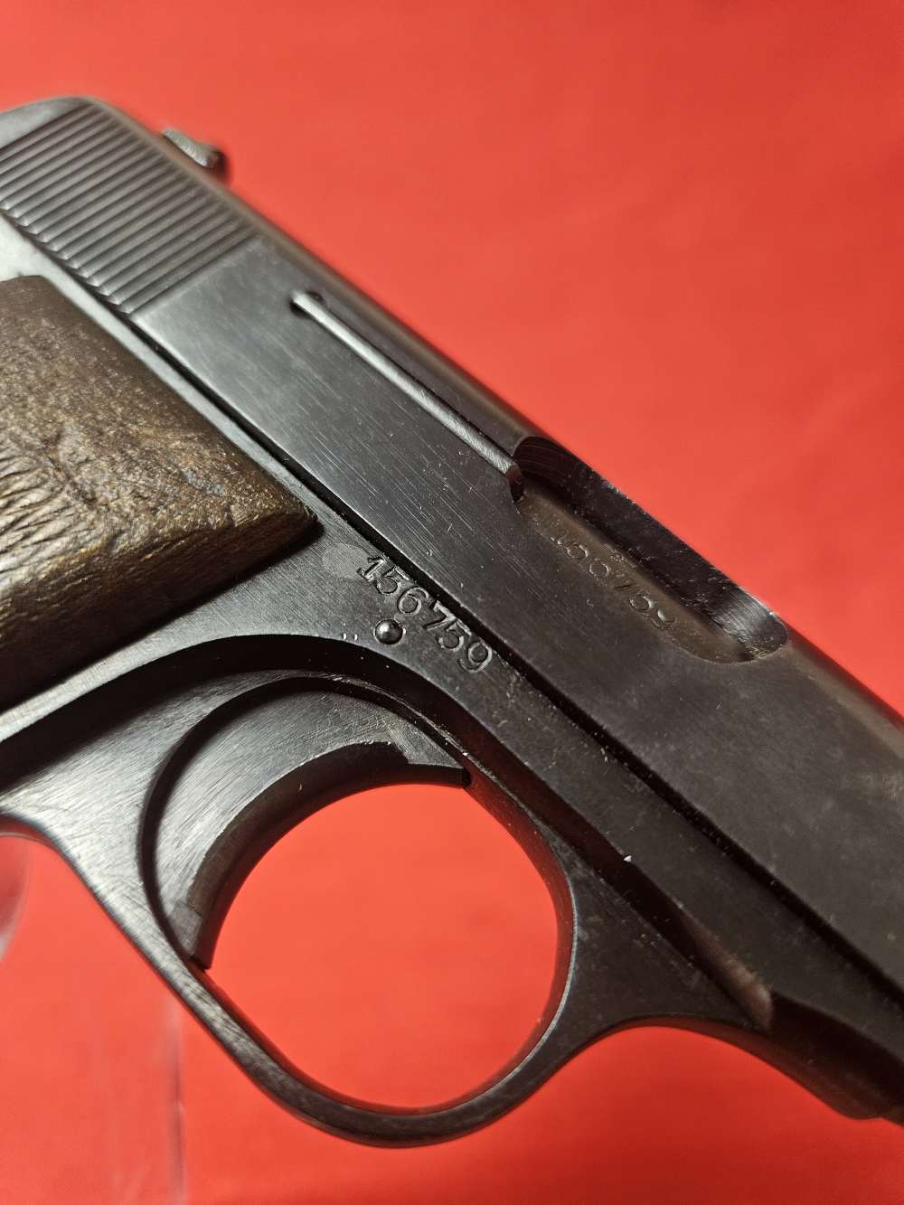 FN 1922 32ACP German Occupation -img-7
