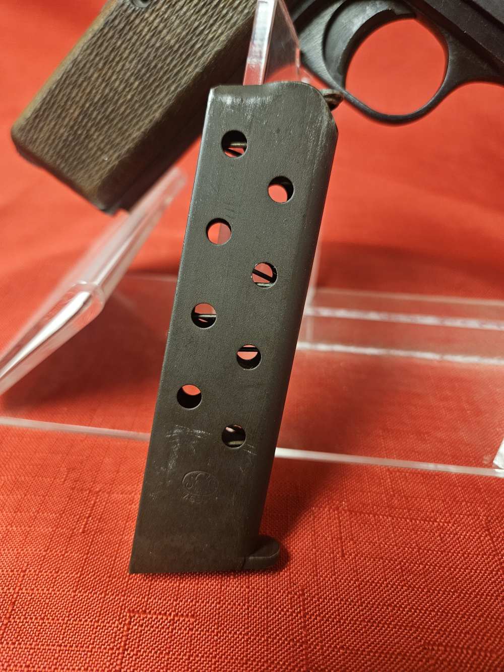 FN 1922 32ACP German Occupation -img-10