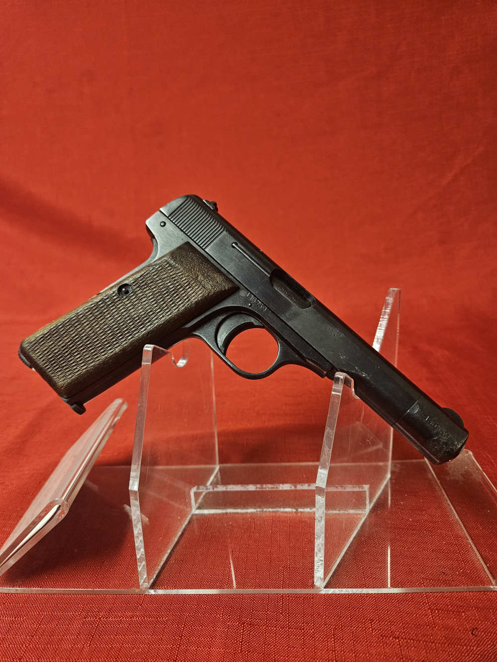 FN 1922 32ACP German Occupation -img-5