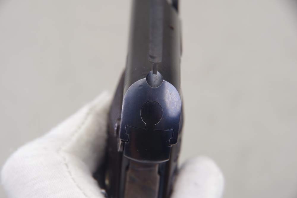 All Original 1919 Colt 1908 Vest Pocket 25 ACP 2'' Oven Blue 97%-img-23