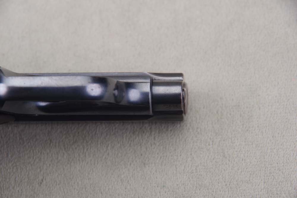 All Original 1919 Colt 1908 Vest Pocket 25 ACP 2'' Oven Blue 97%-img-25