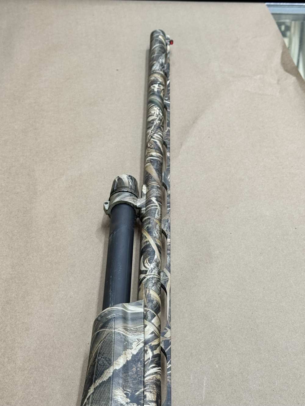 Stoeger M3500 Pump Action Shotgun 12ga 28" Barrel Realtree MAX-5 -img-18