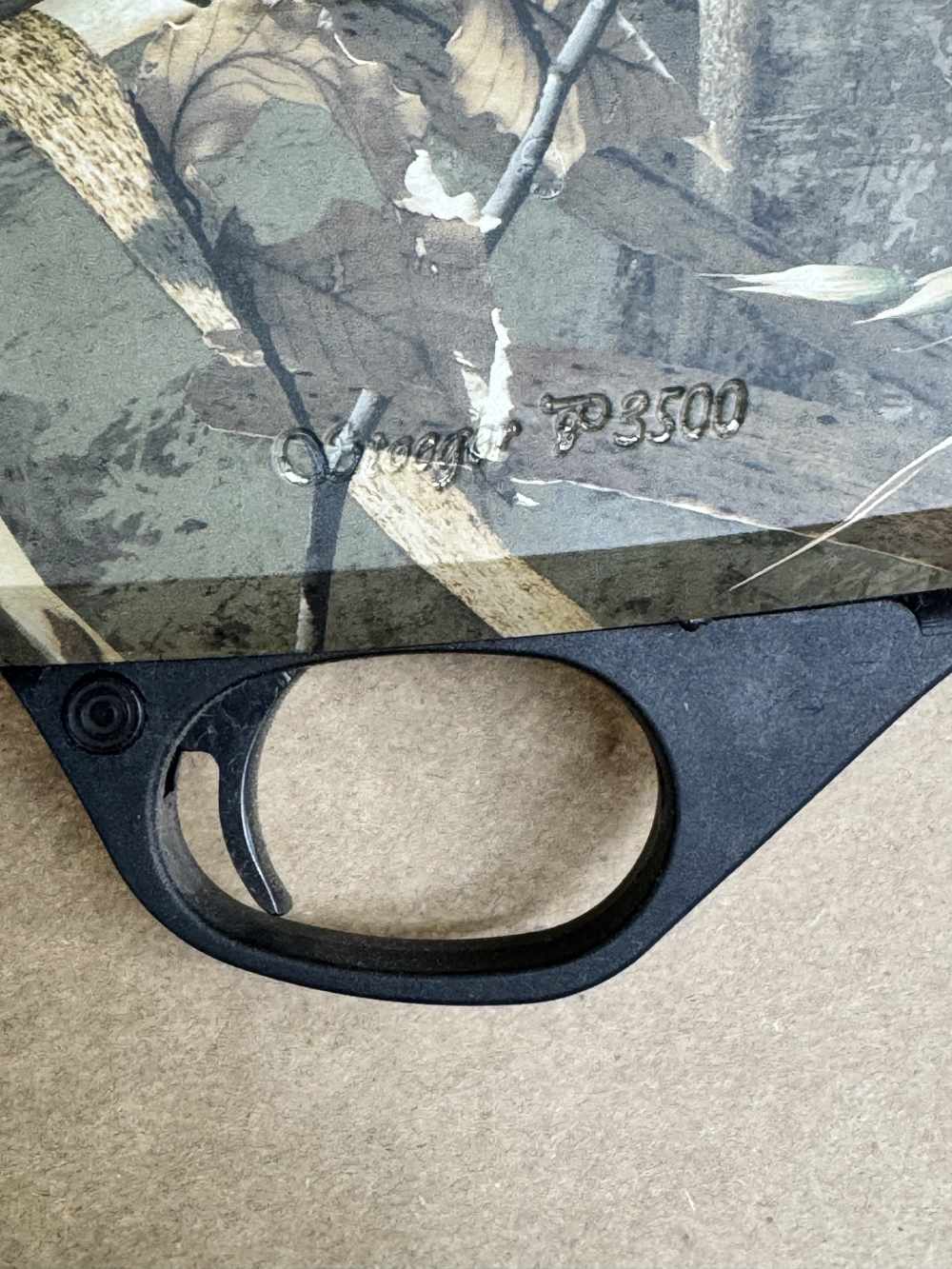 Stoeger M3500 Pump Action Shotgun 12ga 28" Barrel Realtree MAX-5 -img-9