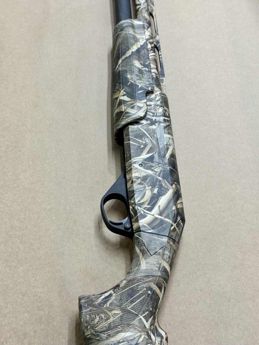 Stoeger M3500 Pump Action Shotgun 12ga 28" Barrel Realtree MAX-5 -img-2