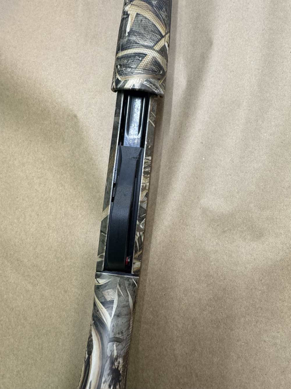 Stoeger M3500 Pump Action Shotgun 12ga 28" Barrel Realtree MAX-5 -img-15