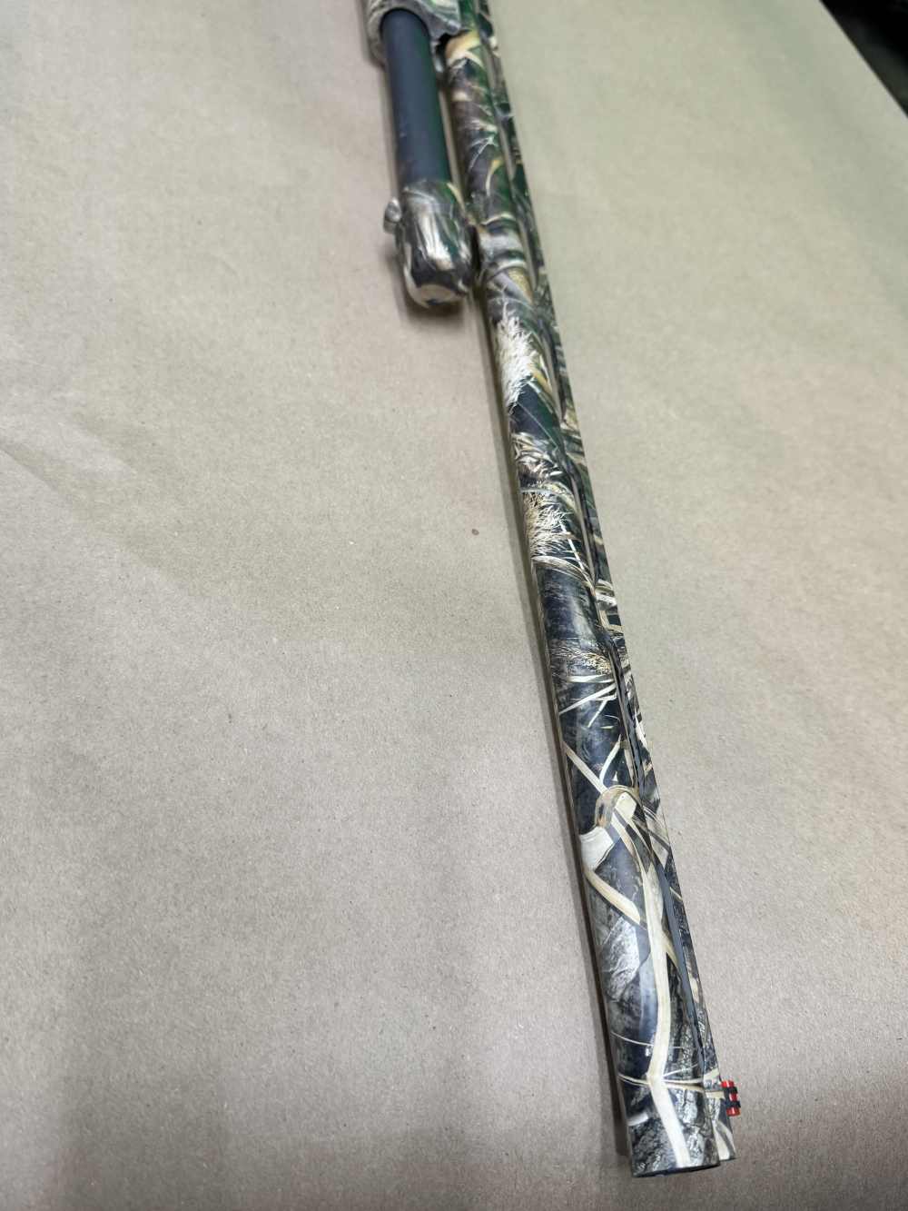 Stoeger M3500 Pump Action Shotgun 12ga 28" Barrel Realtree MAX-5 -img-10