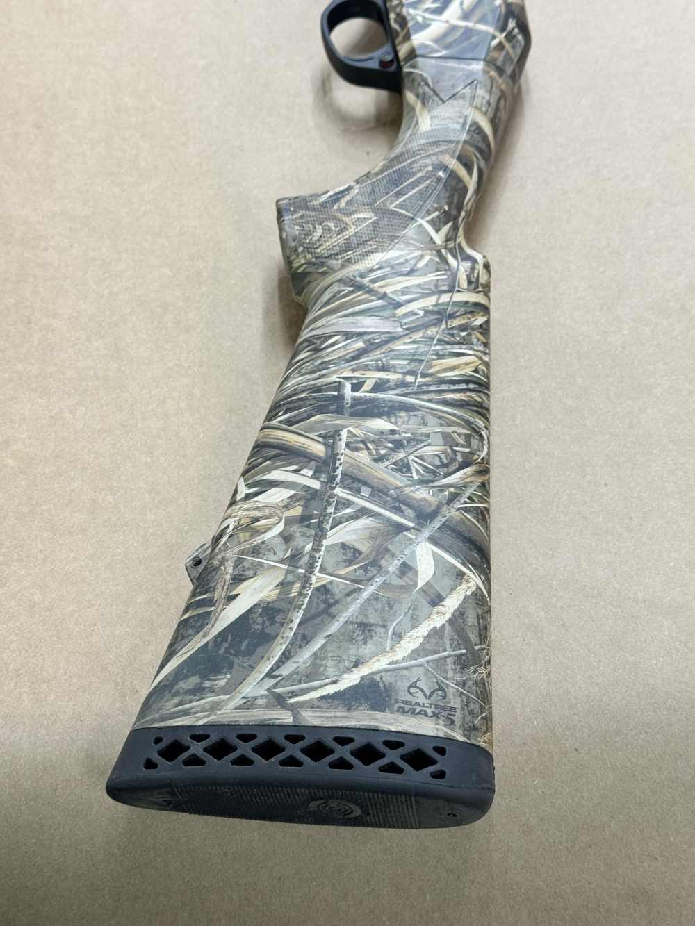 Stoeger M3500 Pump Action Shotgun 12ga 28" Barrel Realtree MAX-5 -img-1