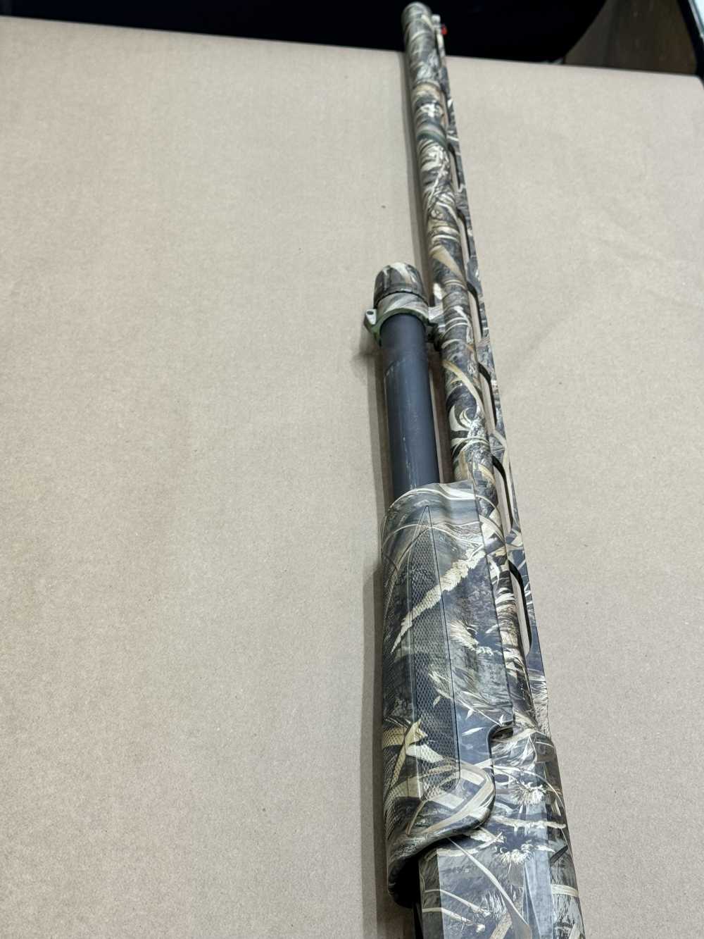 Stoeger M3500 Pump Action Shotgun 12ga 28" Barrel Realtree MAX-5 -img-3
