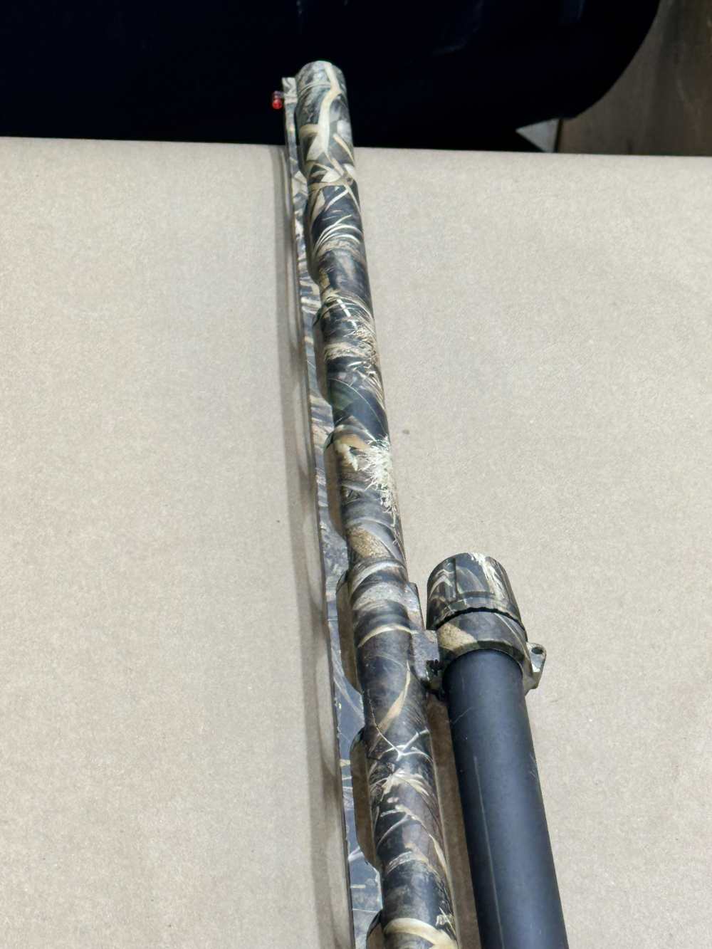 Stoeger M3500 Pump Action Shotgun 12ga 28" Barrel Realtree MAX-5 -img-7