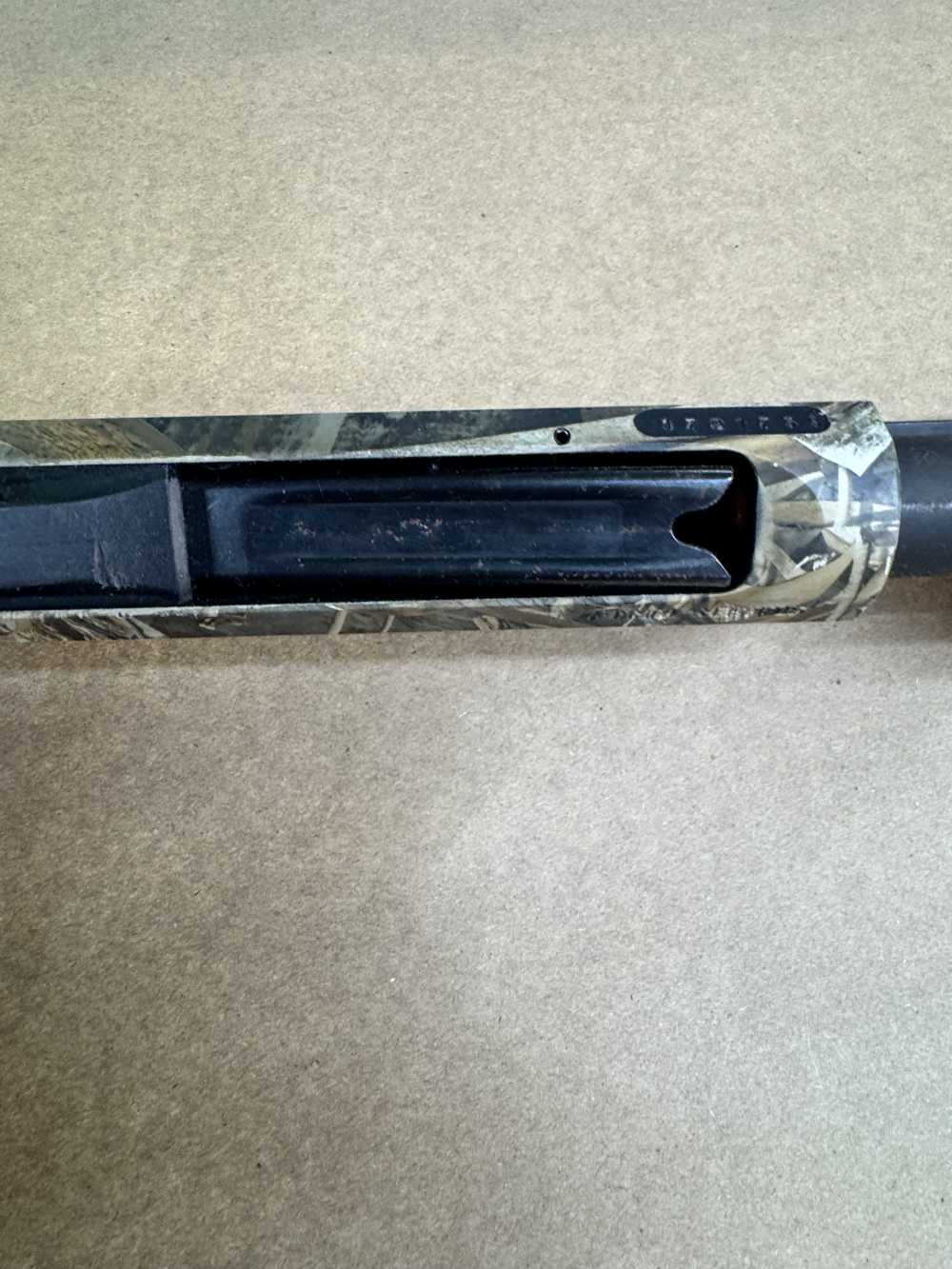 Stoeger M3500 Pump Action Shotgun 12ga 28" Barrel Realtree MAX-5 -img-13