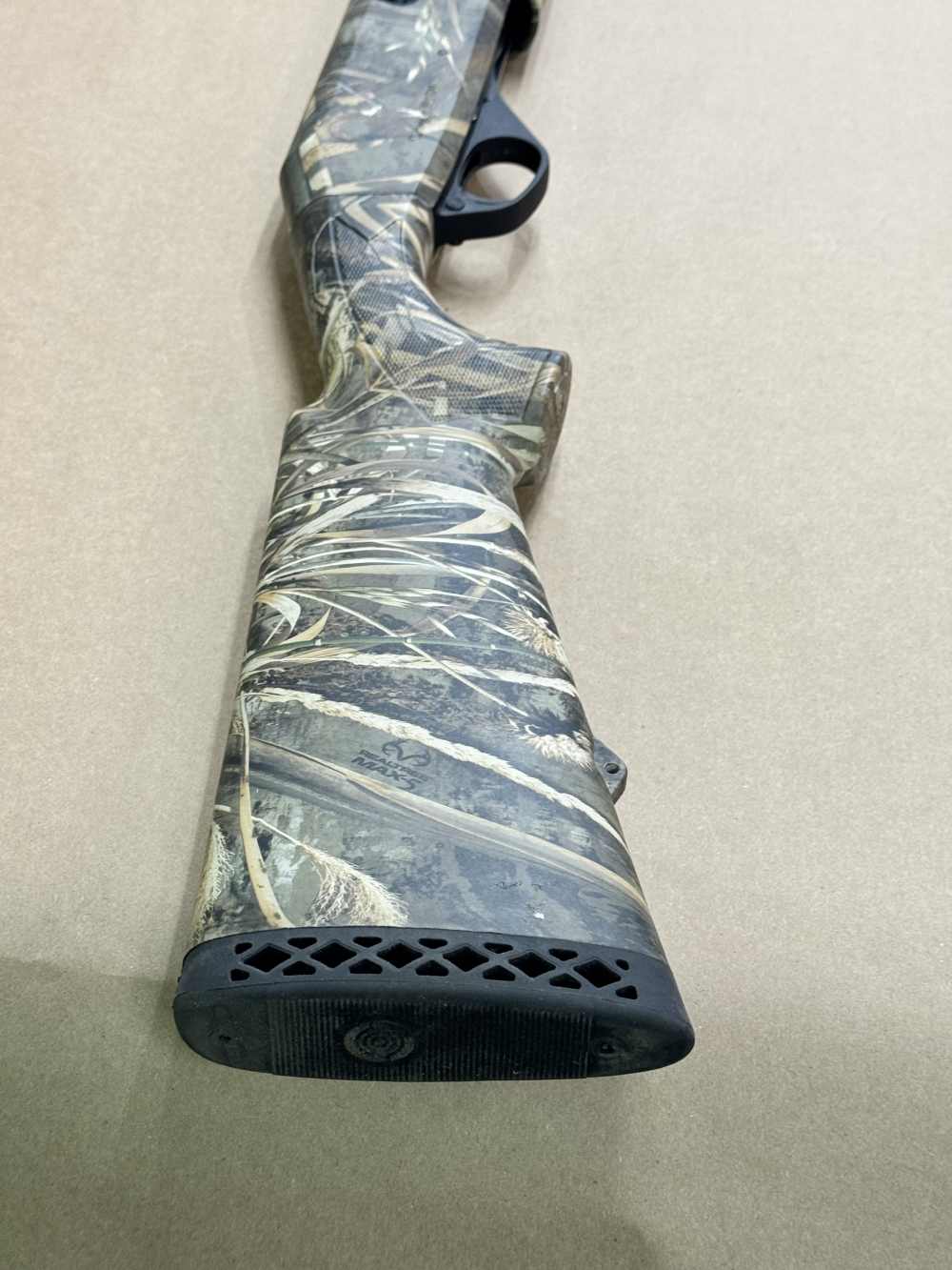Stoeger M3500 Pump Action Shotgun 12ga 28" Barrel Realtree MAX-5 -img-5