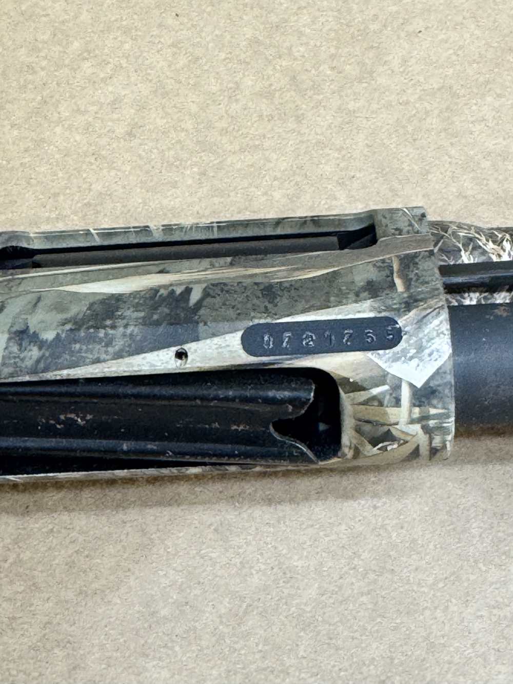 Stoeger M3500 Pump Action Shotgun 12ga 28" Barrel Realtree MAX-5 -img-12