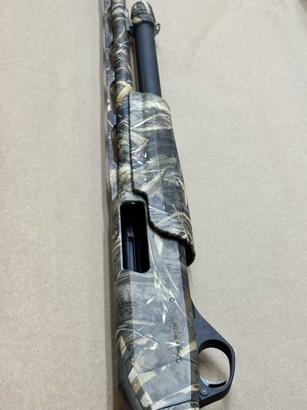 Stoeger M3500 Pump Action Shotgun 12ga 28" Barrel Realtree MAX-5 -img-6