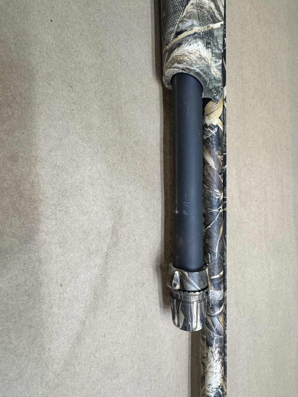 Stoeger M3500 Pump Action Shotgun 12ga 28" Barrel Realtree MAX-5 -img-11