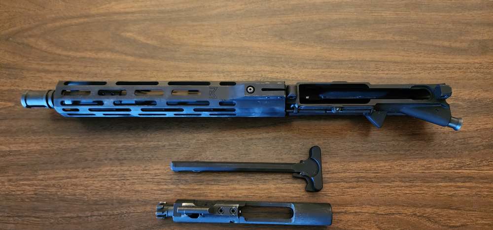 BATTLE CREEK ARMORY 10.5" 5.56 COMPLETE UPPER W/BCG-img-2