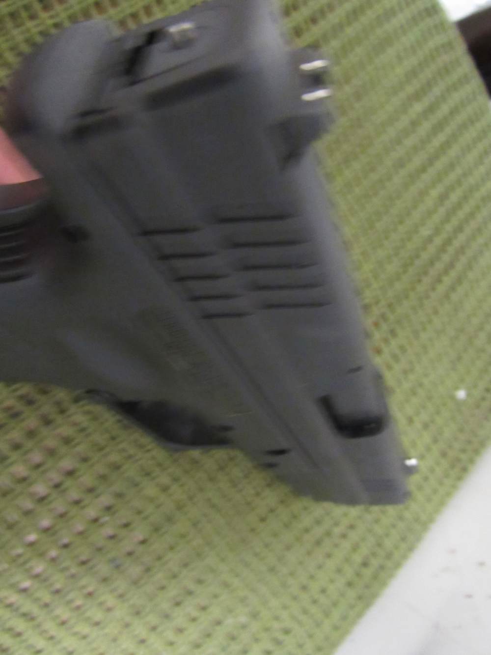 Springfield Armory XD-40 40 S&W 4" Striker Fired Semi-Automatic Pistol -img-21