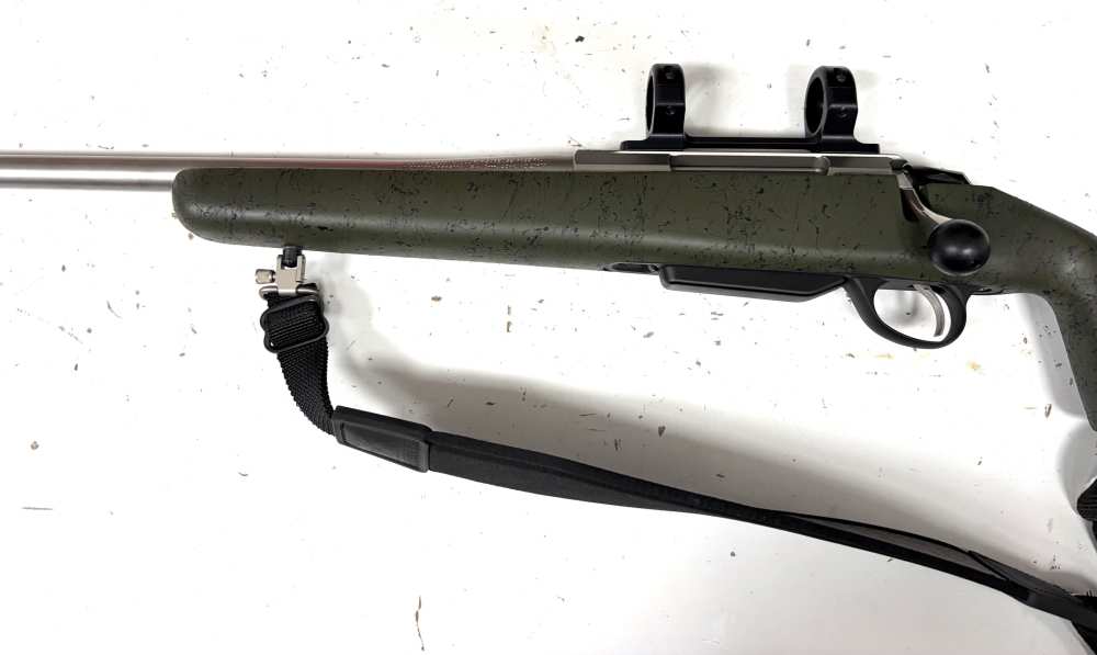 TIKKA  T3X LH   270 WSM-img-2