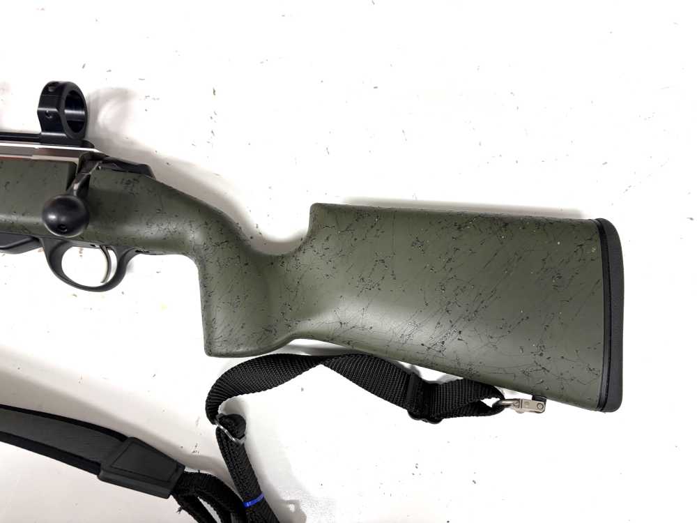 TIKKA  T3X LH   270 WSM-img-1