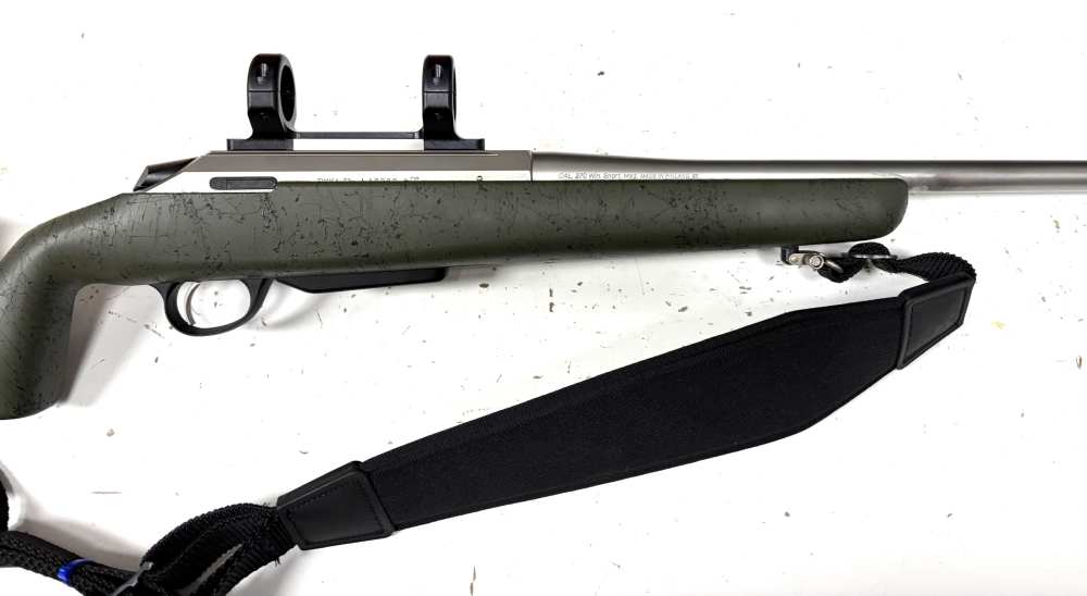 TIKKA  T3X LH   270 WSM-img-6