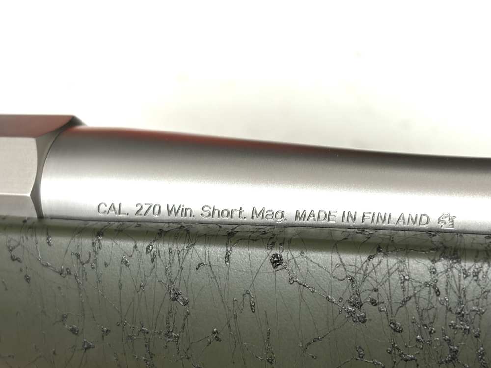TIKKA  T3X LH   270 WSM-img-10