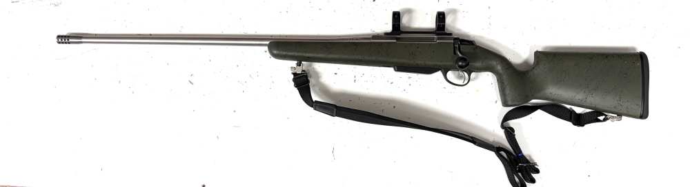 TIKKA  T3X LH   270 WSM-img-0