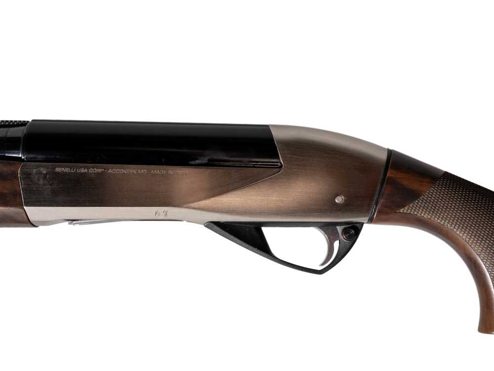 Benelli Ethos Sport AI 12 GA 30 IN -img-8