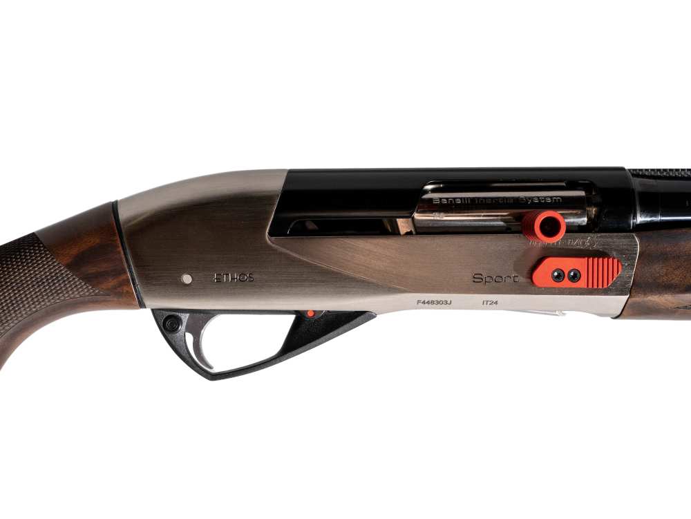 Benelli Ethos Sport AI 12 GA 30 IN -img-7