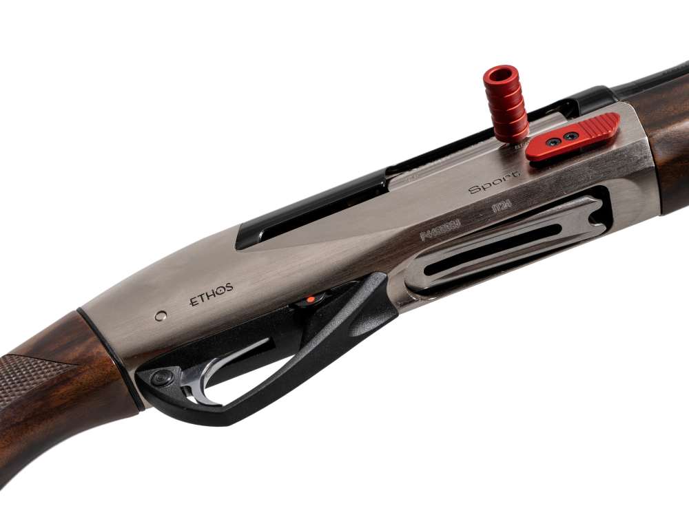 Benelli Ethos Sport AI 12 GA 30 IN -img-2