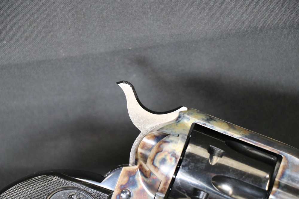 Colt Single Action Army - .45 Colt - 4 3/4" Blem-img-13