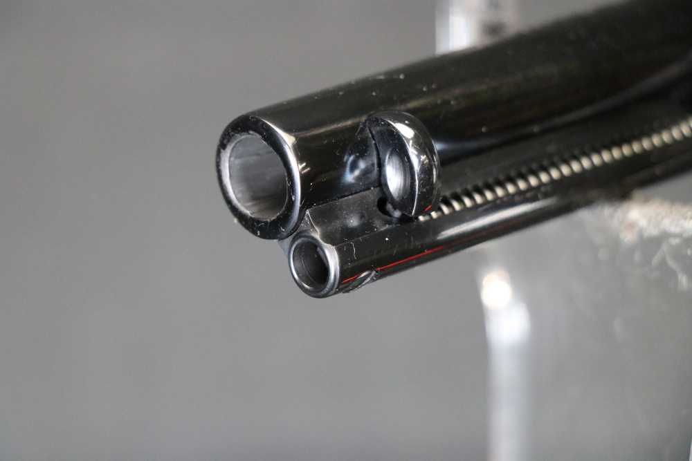 Colt Single Action Army - .45 Colt - 4 3/4" Blem-img-16