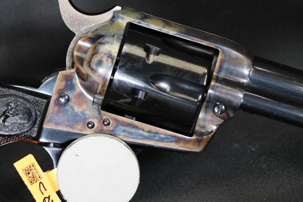 Colt Single Action Army - .45 Colt - 4 3/4" Blem-img-12