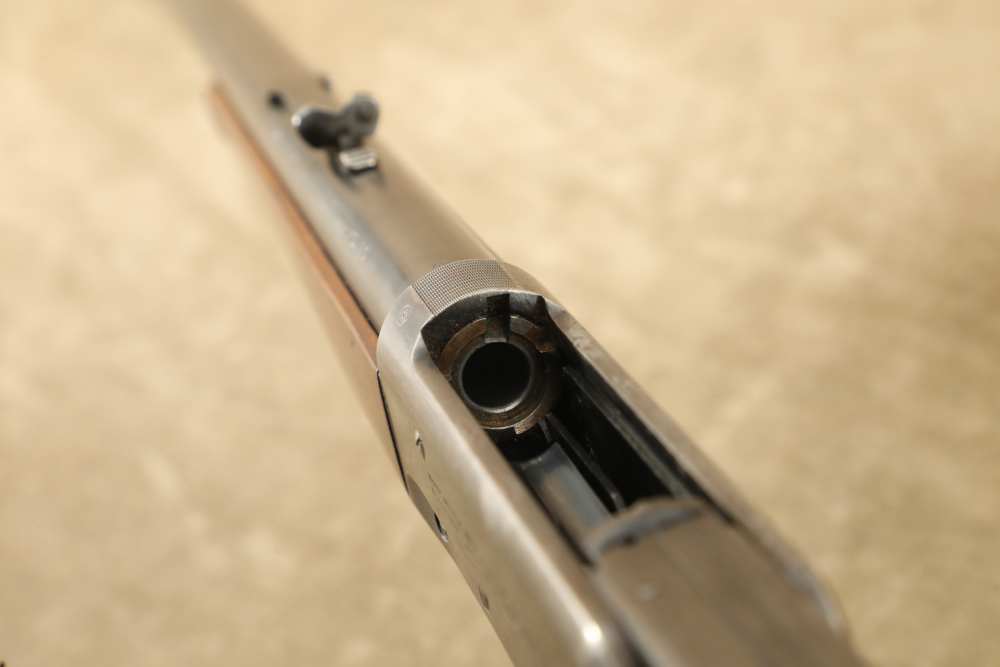 Winchester Model 1895 24" .405 Win "Big Medicine" Lever Action Rifle C&R-img-26