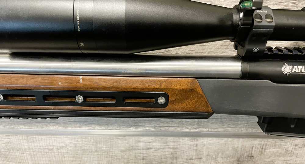 Custom Precision 6.5 PRC Rig: Kelbly Atlas Tactical | Woox Furiosa Chassis-img-5