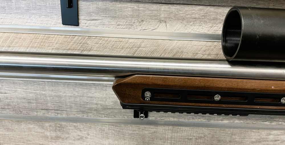 Custom Precision 6.5 PRC Rig: Kelbly Atlas Tactical | Woox Furiosa Chassis-img-7